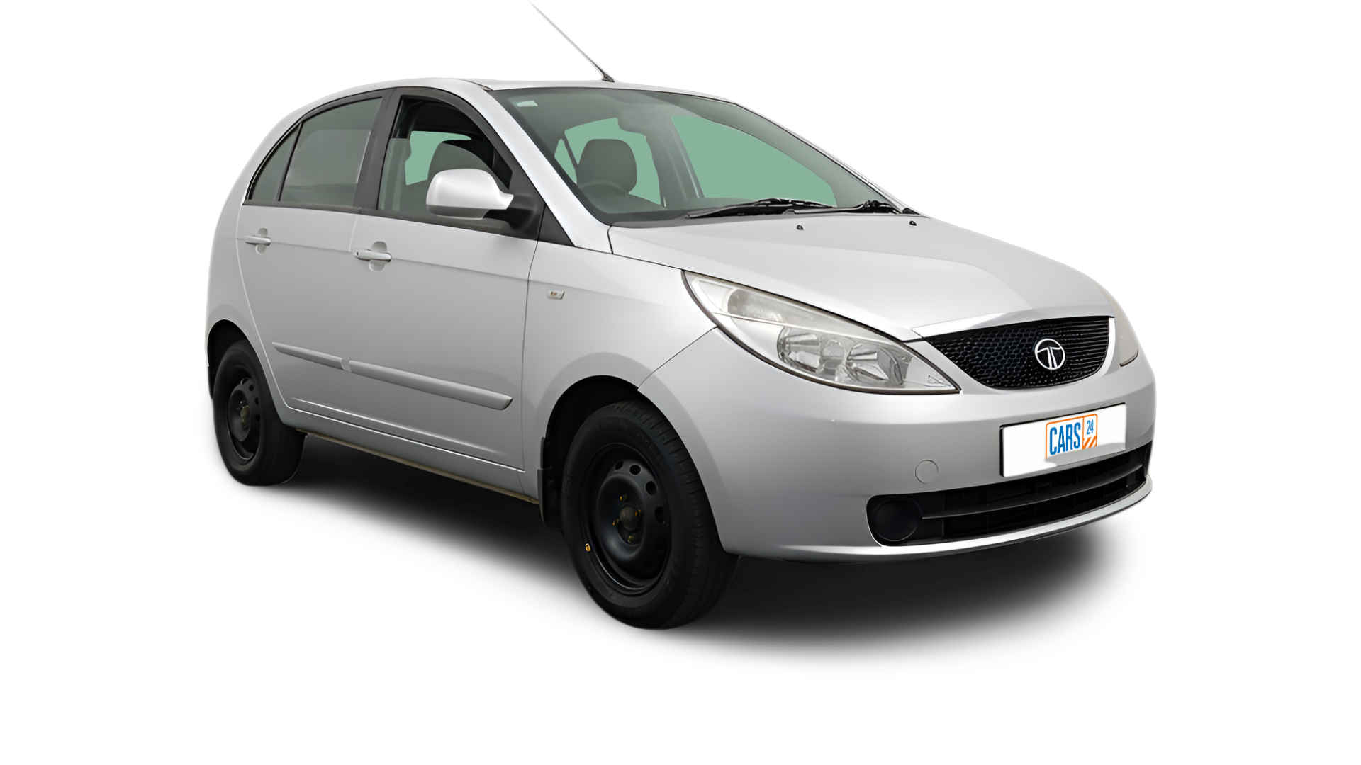 Tata Indica Vista-img